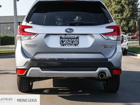 Used 2020 Subaru Forester Touring w/ Popular Package #2 AWD/4WD image 5