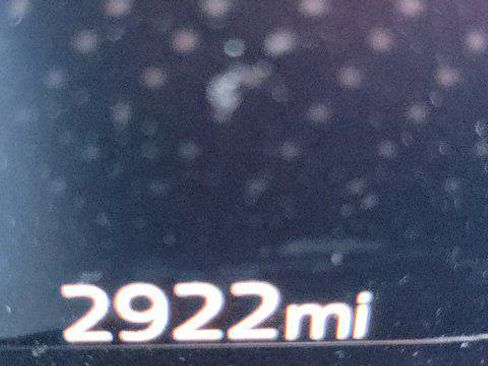 Certified 2025 MAZDA CX-70 Plug-In Hybrid w/ Premium Pkg image 28