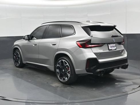 Used 2025 BMW X1 M35i w/ Premium Package AWD/4WD image 32
