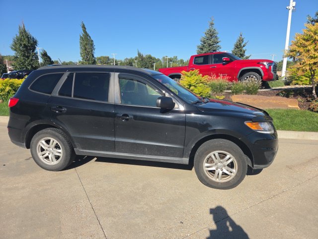 Used 2012 Hyundai Santa Fe GLS AWD/4WD image 2