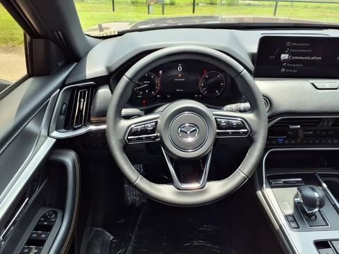 New 2026 MAZDA CX-90 3.3 Turbo w/ Premium Plus Pkg AWD/4WD image 11