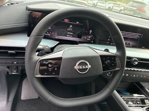 New 2026 Nissan Murano SL AWD/4WD image 17