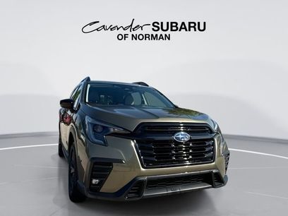 Used 2026 Subaru Ascent Premium