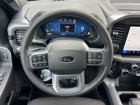 New 2026 Ford F150 XLT w/ Equipment Group 302A MID AWD/4WD image 20