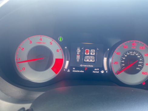 Used 2023 Acura RDX A-Spec FWD image 21