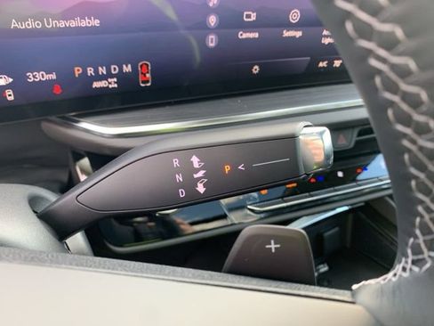 New 2026 Buick Envista Preferred image 47