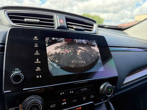 Used 2020 Honda CR-V Touring image 33