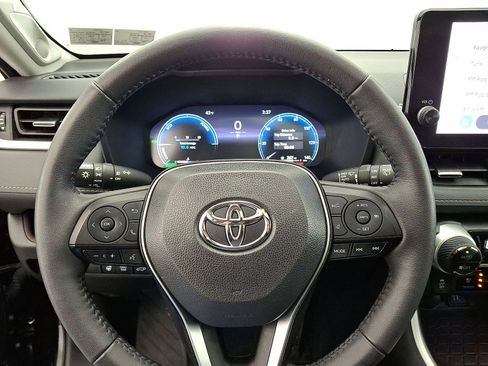 Used 2023 Toyota RAV4 Limited w/ Limited Grade Weather Package image 16