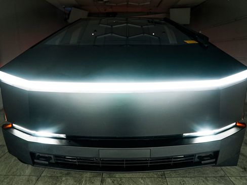 Used 2024 Tesla Cybertruck Cyberbeast image 36