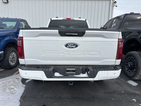 Used 2024 Ford F150 XLT w/ Tow/Haul Package image 10