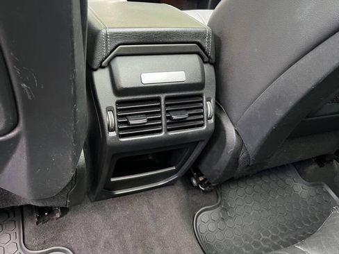 Used 2017 Land Rover Range Rover Evoque SE Premium AWD/4WD image 12