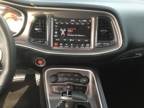 Used 2022 Dodge Challenger SRT Hellcat Redeye RWD image 7