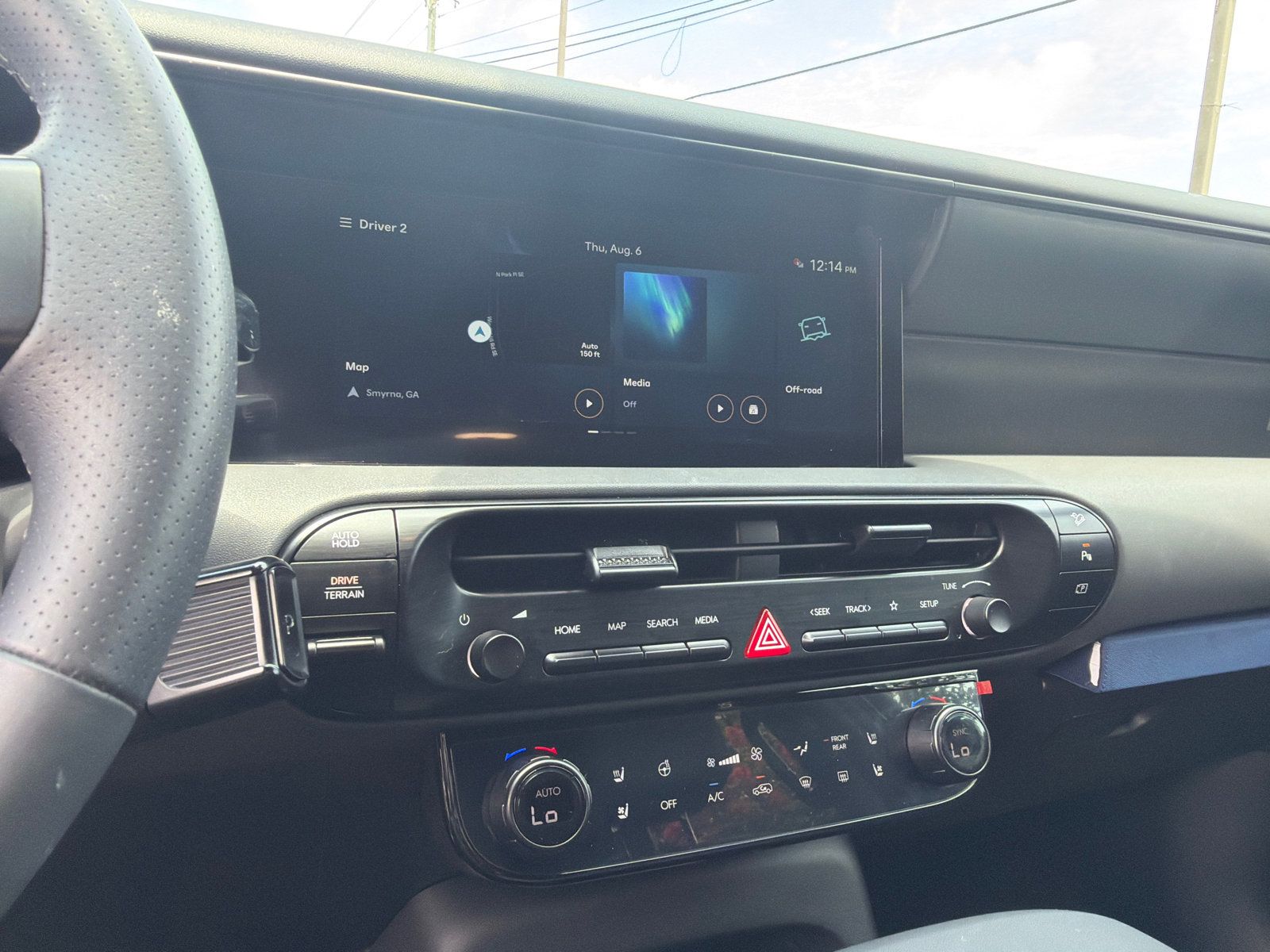 Certified 2026 Hyundai Palisade XRT Pro AWD/4WD image 29