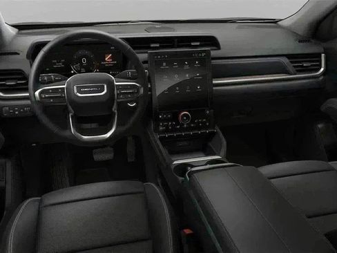 New 2027 GMC Terrain Denali AWD/4WD image 38