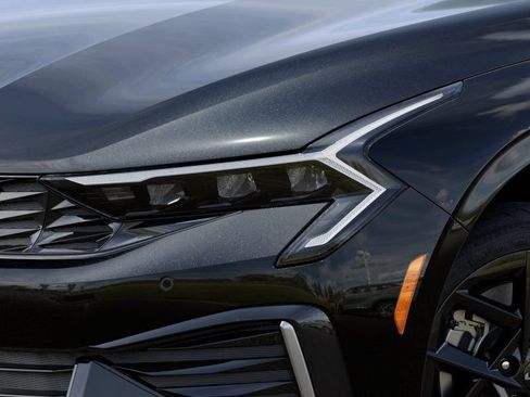 New 2026 Kia K5 LXS FWD image 10