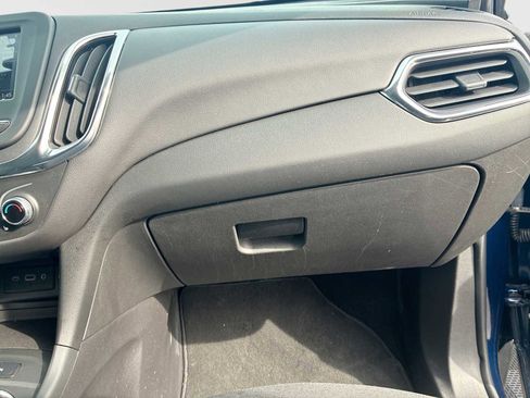 Certified 2022 Chevrolet Equinox LT image 29