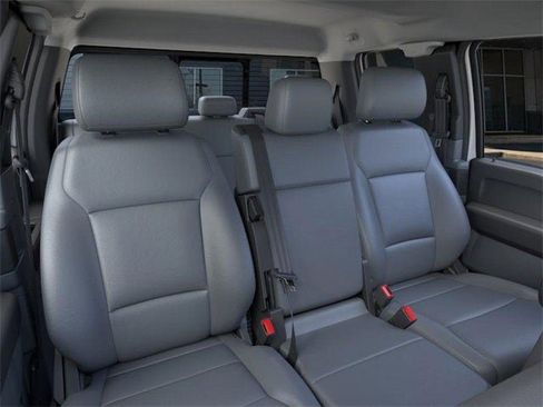 New 2025 Ford F350 XL w/ XL Chrome Package image 10