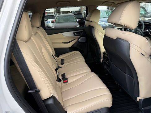 Used 2026 Acura MDX Technology Package image 19