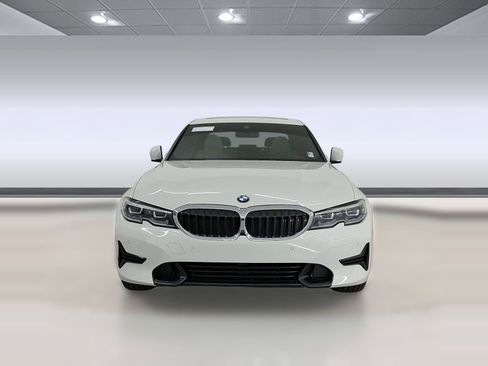 Used 2021 BMW 330i Sedan w/ Convenience Package image 6