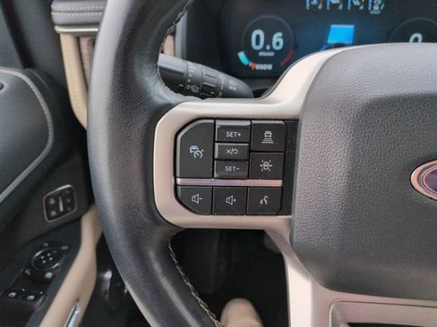 Certified 2023 Ford Expedition Limited AWD/4WD image 34