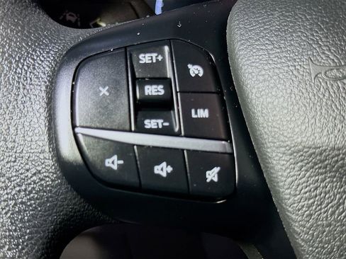 Used 2024 Ford Transit 250 Low Roof w/ Exterior Upgrade Package RWD image 29