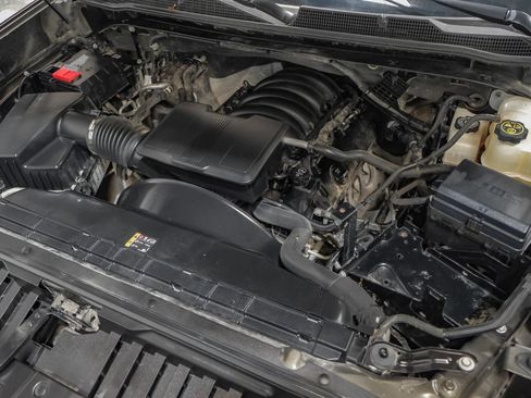 Used 2022 Chevrolet Silverado 2500 LT w/ Convenience Package AWD/4WD image 55