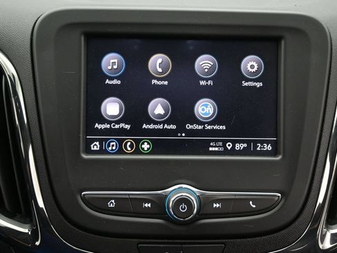Certified 2024 Chevrolet Equinox RS AWD/4WD image 17
