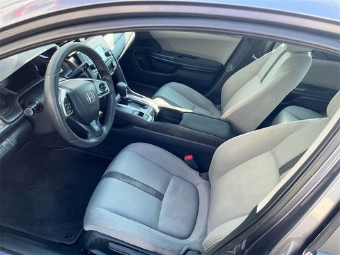 Used 2020 Honda Civic LX image 19