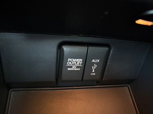 Used 2017 Honda Ridgeline RT image 31