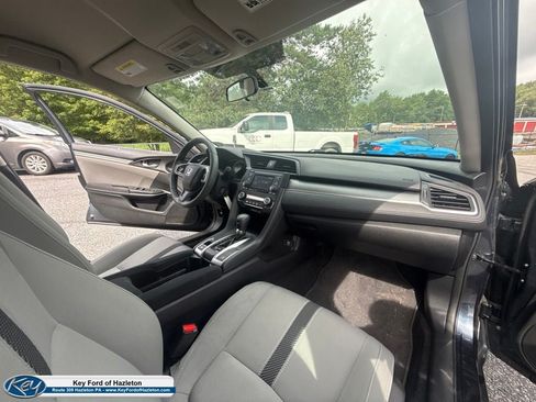 Used 2018 Honda Civic LX image 34