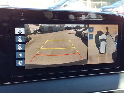 Used 2020 Hyundai Palisade Limited image 26