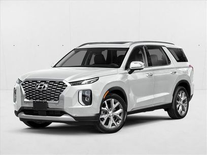 Used 2020 Hyundai Palisade SEL