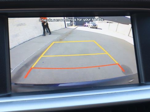 Used 2019 Kia Optima LX w/ LX Premium Package FWD image 8