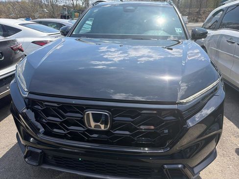 Used 2025 Honda CR-V Sport-L image 2