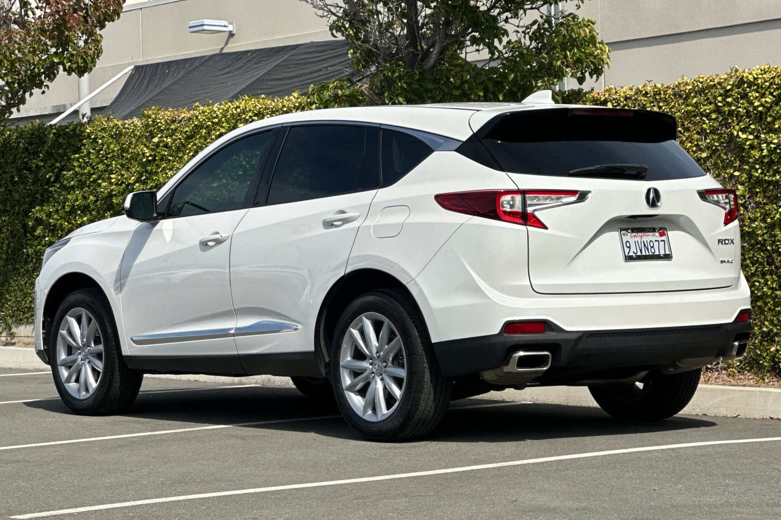 Used 2023 Acura RDX AWD image 6