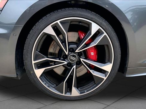Used 2021 Audi S5 Prestige AWD/4WD image 10