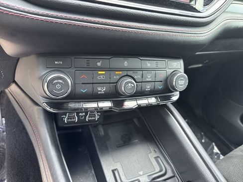 Used 2021 Dodge Durango R/T AWD/4WD image 23