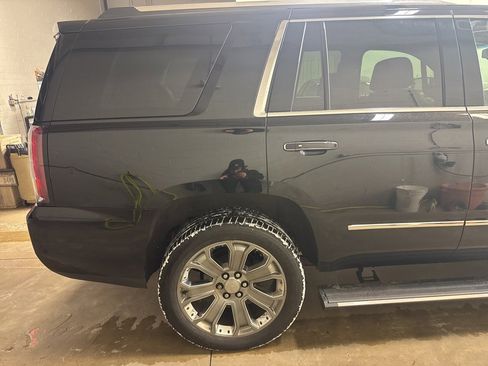 Used 2016 GMC Yukon Denali w/ Open Road Package image 5