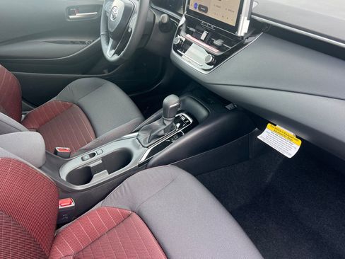 New 2026 Toyota Corolla SE image 17