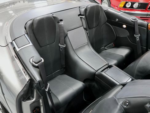 Used 2008 Aston Martin DB9 Volante RWD image 60