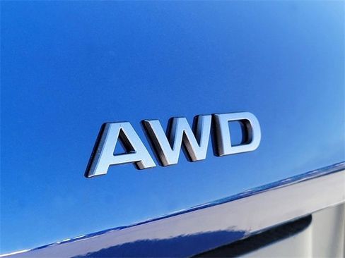 New 2025 Nissan Murano SL w/ Cargo Package image 11