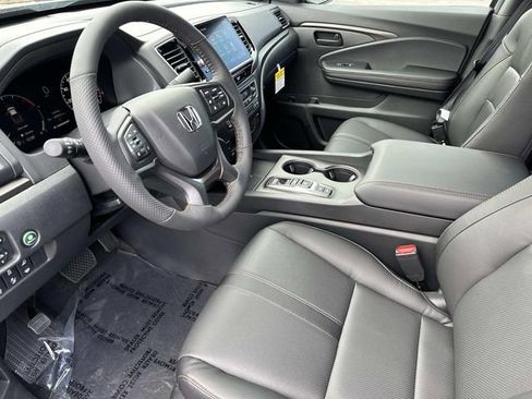 New 2026 Honda Ridgeline TrailSport image 22