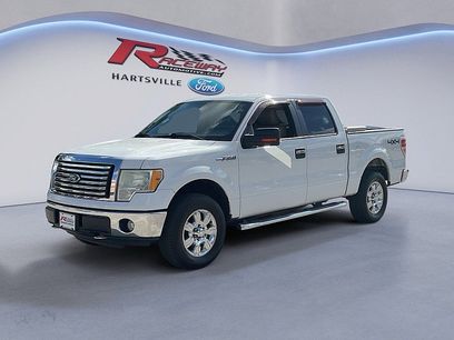 Used 2010 Ford F150 XLT