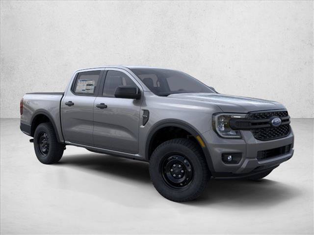 New 2026 Ford Ranger XL w/ Trailer Tow Package AWD/4WD image 7