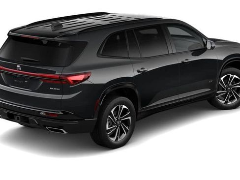 New 2026 Buick Enclave Sport Touring w/ LPO, Floor Liner Package AWD/4WD image 61
