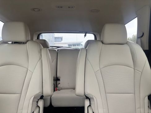 Used 2024 Buick Enclave Essence w/ Trailering Package, 5000 lbs. AWD/4WD image 13
