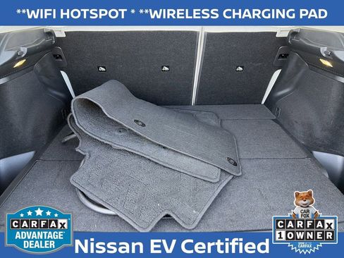 Used 2023 Nissan Ariya AWD image 10