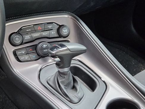 Used 2023 Dodge Challenger R/T Scat Pack RWD image 12