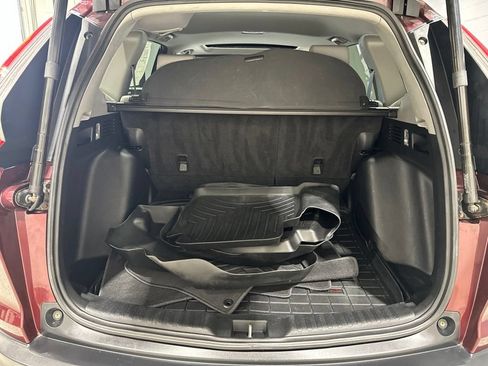 Used 2018 Honda CR-V EX-L image 16