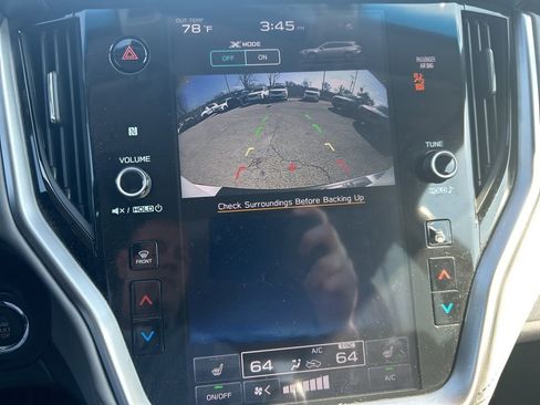Used 2020 Subaru Outback Premium image 14